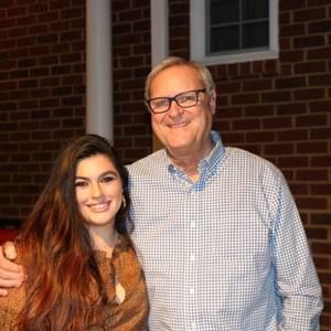 Meet your Posher, Debbie